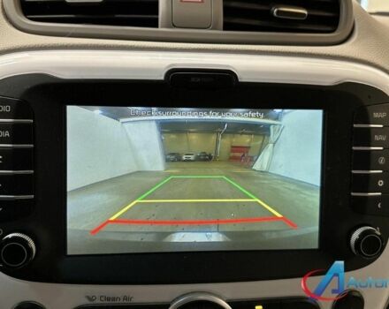 Серый Киа Soul, объемом двигателя 0 л и пробегом 64 тыс. км за 7500 $, фото 11 на Automoto.ua