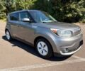 Серый Киа Soul, объемом двигателя 0 л и пробегом 101 тыс. км за 5774 $, фото 1 на Automoto.ua