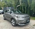 Серый Киа Soul, объемом двигателя 0 л и пробегом 167 тыс. км за 11700 $, фото 1 на Automoto.ua