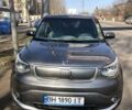 Серый Киа Soul, объемом двигателя 0 л и пробегом 106 тыс. км за 12000 $, фото 1 на Automoto.ua