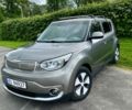 Серый Киа Soul, объемом двигателя 0 л и пробегом 93 тыс. км за 8132 $, фото 1 на Automoto.ua