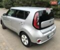 Серый Киа Soul, объемом двигателя 0 л и пробегом 71 тыс. км за 12500 $, фото 3 на Automoto.ua