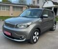 Серый Киа Soul, объемом двигателя 0 л и пробегом 117 тыс. км за 6500 $, фото 1 на Automoto.ua
