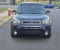 Серый Киа Soul, объемом двигателя 2 л и пробегом 78 тыс. км за 2000 $, фото 1 на Automoto.ua