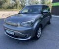 Серый Киа Soul, объемом двигателя 1.5 л и пробегом 120 тыс. км за 7321 $, фото 1 на Automoto.ua