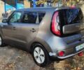Серый Киа Soul, объемом двигателя 0 л и пробегом 78 тыс. км за 7100 $, фото 5 на Automoto.ua