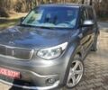 Серый Киа Soul, объемом двигателя 0 л и пробегом 149 тыс. км за 6600 $, фото 1 на Automoto.ua