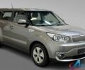 Серый Киа Soul, объемом двигателя 0 л и пробегом 64 тыс. км за 7500 $, фото 1 на Automoto.ua