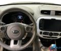 Серый Киа Soul, объемом двигателя 0 л и пробегом 64 тыс. км за 7500 $, фото 6 на Automoto.ua