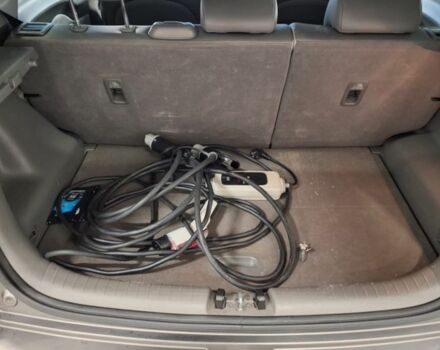 Серый Киа Soul, объемом двигателя 0 л и пробегом 89 тыс. км за 7500 $, фото 7 на Automoto.ua