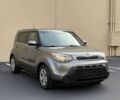 Серый Киа Soul, объемом двигателя 1.6 л и пробегом 107 тыс. км за 1997 $, фото 1 на Automoto.ua
