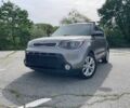 Серый Киа Soul, объемом двигателя 2 л и пробегом 70 тыс. км за 1985 $, фото 1 на Automoto.ua