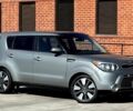 Сірий Кіа Soul, об'ємом двигуна 2 л та пробігом 77 тис. км за 7200 $, фото 1 на Automoto.ua