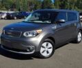 Серый Киа Soul, объемом двигателя 0 л и пробегом 110 тыс. км за 5897 $, фото 1 на Automoto.ua