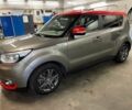 Серый Киа Soul, объемом двигателя 0 л и пробегом 65 тыс. км за 4700 $, фото 1 на Automoto.ua