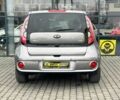 Серый Киа Soul, объемом двигателя 0 л и пробегом 111 тыс. км за 7200 $, фото 5 на Automoto.ua