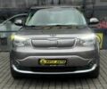 Серый Киа Soul, объемом двигателя 0 л и пробегом 111 тыс. км за 7200 $, фото 1 на Automoto.ua