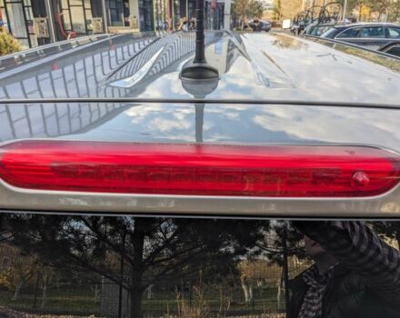 Сірий Кіа Soul, об'ємом двигуна 0 л та пробігом 130 тис. км за 11300 $, фото 8 на Automoto.ua