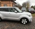 Сірий Кіа Soul, об'ємом двигуна 0 л та пробігом 113 тис. км за 6100 $, фото 11 на Automoto.ua