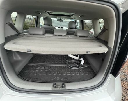 Сірий Кіа Soul, об'ємом двигуна 0 л та пробігом 113 тис. км за 6100 $, фото 18 на Automoto.ua