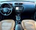 Серый Киа Soul, объемом двигателя 2 л и пробегом 73 тыс. км за 4400 $, фото 10 на Automoto.ua