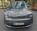 Сірий Кіа Soul, об'ємом двигуна 0 л та пробігом 130 тис. км за 11300 $, фото 1 на Automoto.ua