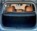 Сірий Кіа Soul, об'ємом двигуна 2 л та пробігом 125 тис. км за 4800 $, фото 16 на Automoto.ua