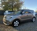 Киа Soul 2016 в Луцке на Automoto.ua Серый Киа Soul, объемом двигателя 0 л и пробегом 99 тыс. км за 6100 $, фото 8 на Automoto.ua