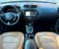 Сірий Кіа Soul, об'ємом двигуна 2 л та пробігом 125 тис. км за 4800 $, фото 9 на Automoto.ua
