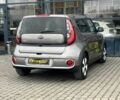 Серый Киа Soul, объемом двигателя 0 л и пробегом 111 тыс. км за 7200 $, фото 6 на Automoto.ua
