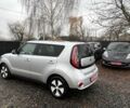 Сірий Кіа Soul, об'ємом двигуна 0 л та пробігом 113 тис. км за 6100 $, фото 14 на Automoto.ua