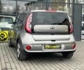 Серый Киа Soul, объемом двигателя 0 л и пробегом 111 тыс. км за 7200 $, фото 4 на Automoto.ua