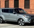 Сірий Кіа Soul, об'ємом двигуна 2 л та пробігом 125 тис. км за 4800 $, фото 1 на Automoto.ua