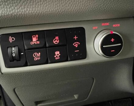 Сірий Кіа Soul, об'ємом двигуна 0 л та пробігом 65 тис. км за 5200 $, фото 22 на Automoto.ua