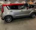Сірий Кіа Soul, об'ємом двигуна 0 л та пробігом 65 тис. км за 5200 $, фото 9 на Automoto.ua