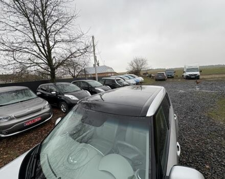 Сірий Кіа Soul, об'ємом двигуна 0 л та пробігом 113 тис. км за 6100 $, фото 2 на Automoto.ua