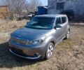 Серый Киа Soul, объемом двигателя 0 л и пробегом 70 тыс. км за 8500 $, фото 1 на Automoto.ua