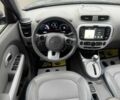 Серый Киа Soul, объемом двигателя 0 л и пробегом 111 тыс. км за 7200 $, фото 11 на Automoto.ua