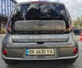Сірий Кіа Soul, об'ємом двигуна 0 л та пробігом 130 тис. км за 11300 $, фото 4 на Automoto.ua