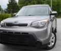 Сірий Кіа Soul, об'ємом двигуна 1.6 л та пробігом 65 тис. км за 1400 $, фото 1 на Automoto.ua