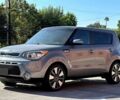 Сірий Кіа Soul, об'ємом двигуна 2 л та пробігом 125 тис. км за 4800 $, фото 2 на Automoto.ua