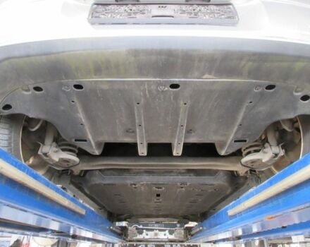 Серый Киа Soul, объемом двигателя 0 л и пробегом 117 тыс. км за 7999 $, фото 4 на Automoto.ua