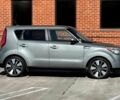 Серый Киа Soul, объемом двигателя 2 л и пробегом 77 тыс. км за 7200 $, фото 7 на Automoto.ua