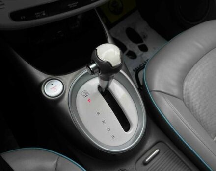 Серый Киа Soul, объемом двигателя 0 л и пробегом 111 тыс. км за 7200 $, фото 18 на Automoto.ua