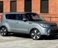 Серый Киа Soul, объемом двигателя 2 л и пробегом 73 тыс. км за 4400 $, фото 1 на Automoto.ua