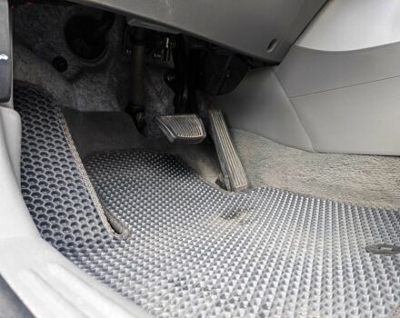 Сірий Кіа Soul, об'ємом двигуна 0 л та пробігом 130 тис. км за 11300 $, фото 14 на Automoto.ua