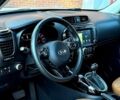 Серый Киа Soul, объемом двигателя 2 л и пробегом 73 тыс. км за 4400 $, фото 9 на Automoto.ua