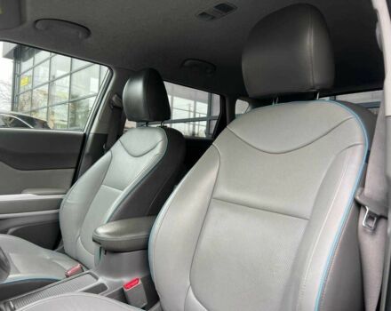 Серый Киа Soul, объемом двигателя 0 л и пробегом 111 тыс. км за 7200 $, фото 9 на Automoto.ua