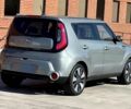 Серый Киа Soul, объемом двигателя 2 л и пробегом 77 тыс. км за 7200 $, фото 4 на Automoto.ua
