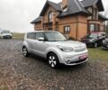 Сірий Кіа Soul, об'ємом двигуна 0 л та пробігом 113 тис. км за 6100 $, фото 9 на Automoto.ua